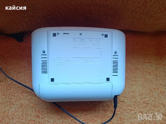 Аудио система Sony ZS-PS50 , снимка 5 - Аудиосистеми - 55298671