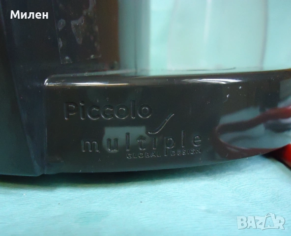 Кафемашина с гаранция 1 година NESCAFÉ® Dolce Gusto Krups Piccolo.BG за капсули Долче густо Крупс, снимка 9 - Кафемашини - 54057785