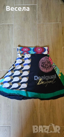 Дамска пола Desigual