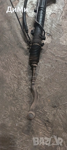 рейка бмв е46 330д хд bmw e46 330d xDrive, снимка 2 - Части - 54756305