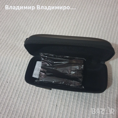 Продавам Китайски слънчеви очила Кингсевън, снимка 3 - Слънчеви и диоптрични очила - 54784008