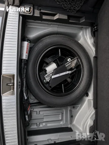 Мерцедес С220CDI W204 на части, снимка 12 - Автомобили и джипове - 55419538