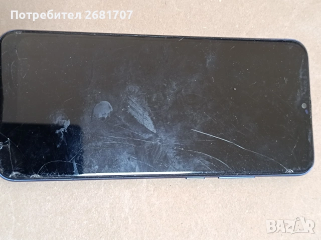 телефон Самсунг А 03s , снимка 3 - Samsung - 54455055