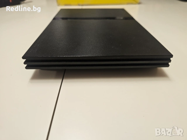 Плейстейшън 2 Слим / PlayStation 2 Slim (С Кутия, 8MB Карта и 1 Година Гаранция), снимка 7 - PlayStation конзоли - 55250480