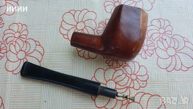 Лула Бриар REAL BRIAR, снимка 3 - Антикварни и старинни предмети - 55541180