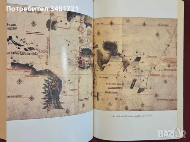 1421. The Year China Discovered America, снимка 18 - История, политика и общество - 55362379