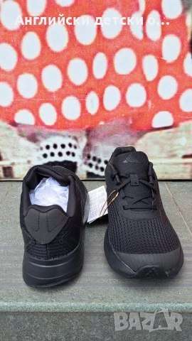 Английски детски оригинални маратонки Adidas, снимка 7 - Детски маратонки - 54977435