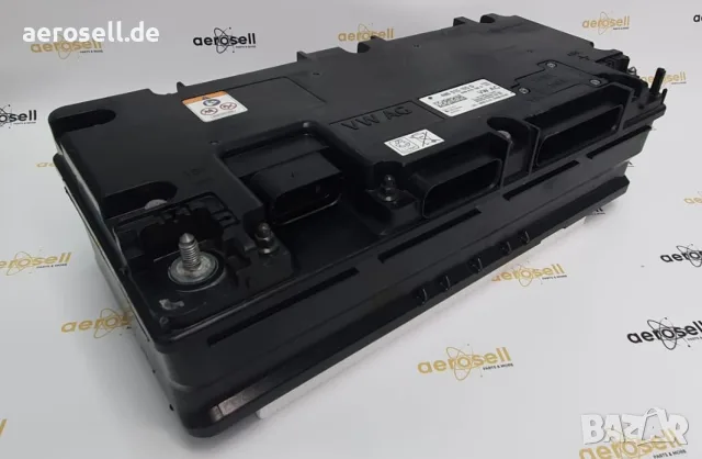 4N0915105D - Mild-Hybrid батерия 48V за Audi A6, A7, A8, Q7, Q8, RS Q8, снимка 2 - Части - 55338866