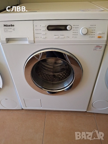 Продавам пералня MIELE SOFTTRONIC W3741