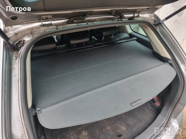 Mazda CX-7 2.2 CD Фейс/19 /Xenon На части, снимка 15 - Автомобили и джипове - 54084840