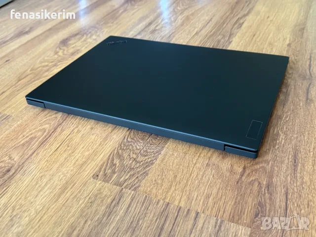 16' 2.5K Core i9-11950H Lenovo ThinkPad P1 Gen 4 64GB DDR4/1TB NVMe/Nvidia RTX 3080 16GB, снимка 4 - Лаптопи за работа - 55656838