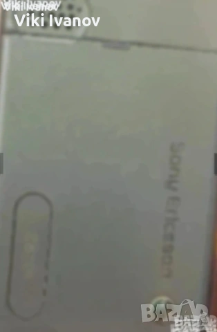 Сони ериксон z610i, снимка 3 - Sony Ericsson - 55228768