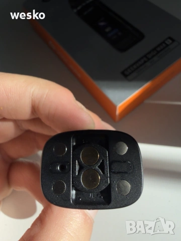 Geekvape Digi Max, снимка 3 - Друга електроника - 55149282