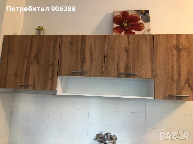 под наем след ремонт Младост 1 без комисионна, снимка 2 - Апартаменти - 54678287