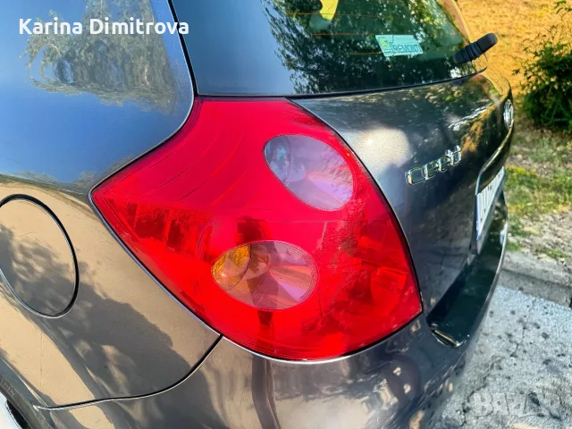 KIA CEED 1.6 crdi diesel , снимка 7 - Автомобили и джипове - 55588801