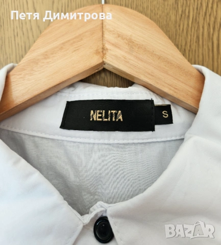 Сукман и риза Нелита, снимка 3 - Ризи - 54319795