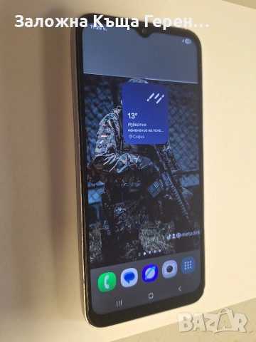 Samsung A14