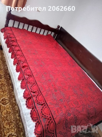 Нови Покривки за легло, снимка 2 - Покривки за легло - 54355999