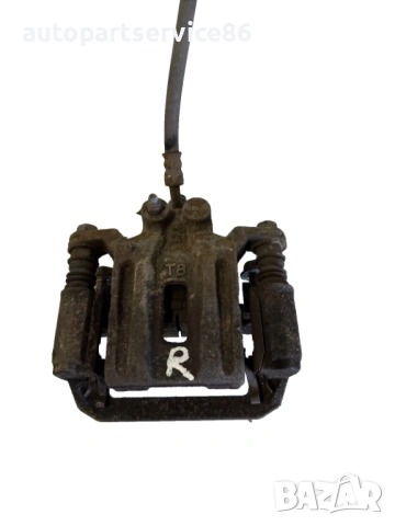 Заден десен спирачен апарат за Nissan Pathfinder 2.5 Dci (2009)