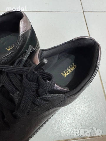 Дамски сникърси Geox, снимка 3 - Маратонки - 54286614