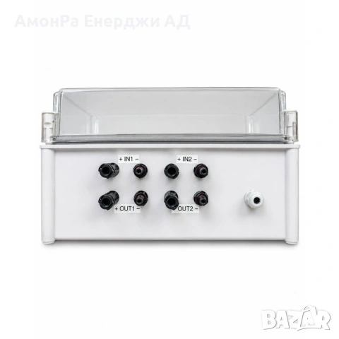 DC табло за соларна система за 2 стринга, 1000V, снимка 2 - Друга електроника - 54815342