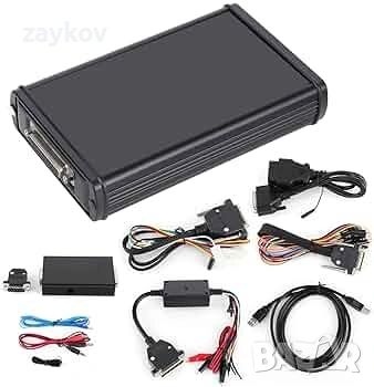 KESS V2, KESS V2 Master, ECU диагностика