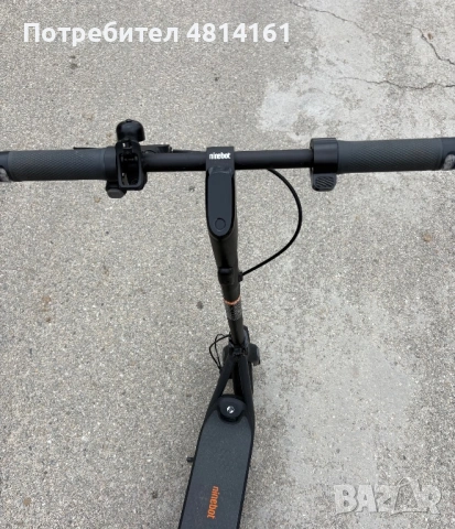 Segway Ninebot F25 E, снимка 5 - Друга електроника - 54383070
