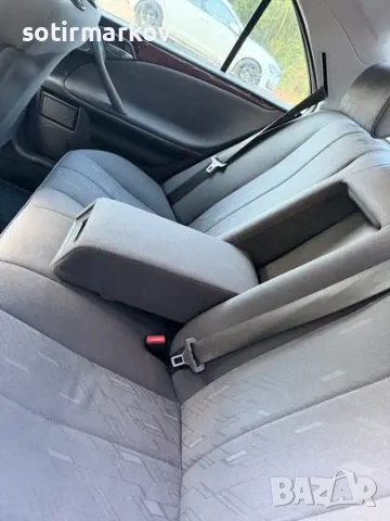 Мерцедес-Бенц Е 220 cdi 2000 г. за части, снимка 3 - Автомобили и джипове - 54597837