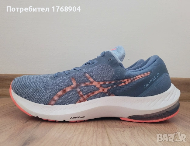 Маратонки Asics-40 номер, снимка 2 - Спортни обувки - 54014232