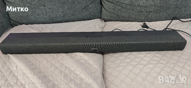 Soundbar Denon DHT-S218