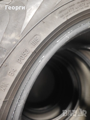 4бр. летни гуми 255/50/19 Pirelli, снимка 9 - Гуми и джанти - 54063362