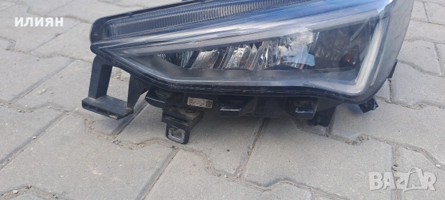 ляв фар за Cupra BORN Full Led 2021 2022 2023 2024 10F941007H, снимка 2 - Части - 55005822