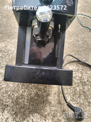 Кафе машина Филипс Саеко, снимка 5 - Кафемашини - 54352644