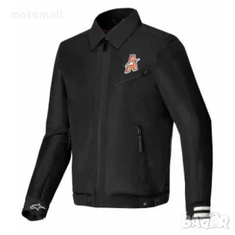 Текстилно мото яке ALPINESTARS IGNITE AIR , снимка 4 - Аксесоари и консумативи - 54483971