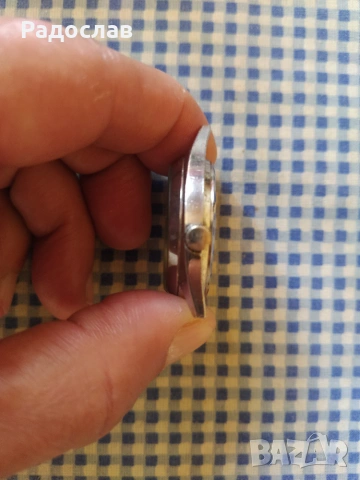 мъжки часовник SEIKO, снимка 4 - Мъжки - 54994234