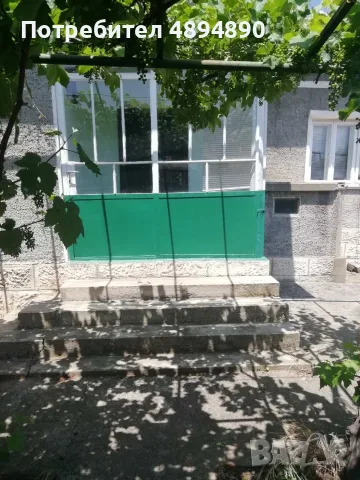 Продавам КЪЩА, гр. Две могили, обл. Русе