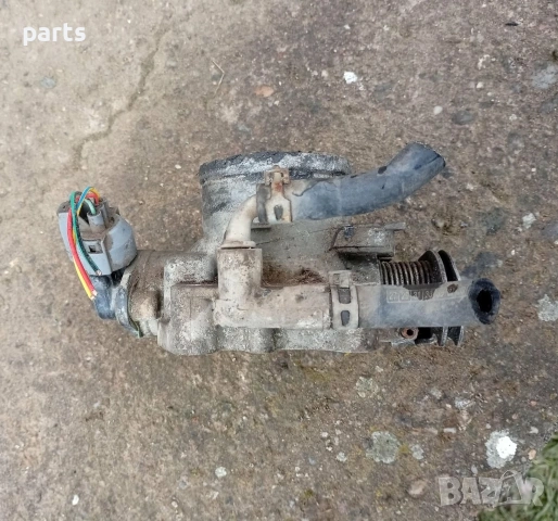 Стъпково Моторче Ровър 600 1.8 Бензин - 620 - 623 - Хонда Акорд - 1382000450 - 3716671200, снимка 2 - Части - 54048050