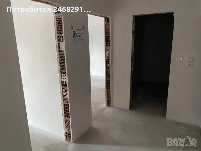 Продава 3-СТАЕН,гр Шумен, Математическа Гимназия, снимка 2 - Апартаменти - 54696834