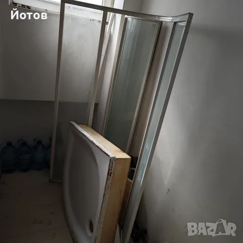 душ кабина Ravak