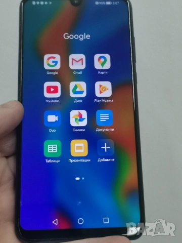 Huawei P30 Lite 4 /128 , снимка 3 - Huawei - 54762559