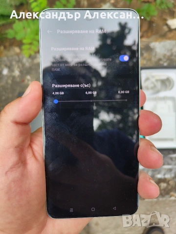Oppo Reno 8 Pro 5G 256/8, снимка 4 - Други - 55003471