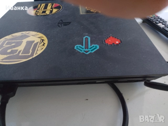 Продавам Ps4 про, снимка 2 - PlayStation конзоли - 55138435