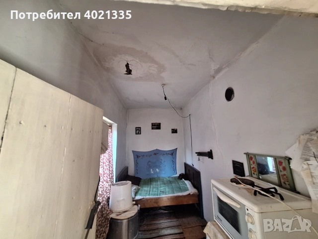 Продавам къща в с.Сребърна , снимка 14 - Къщи - 51108203