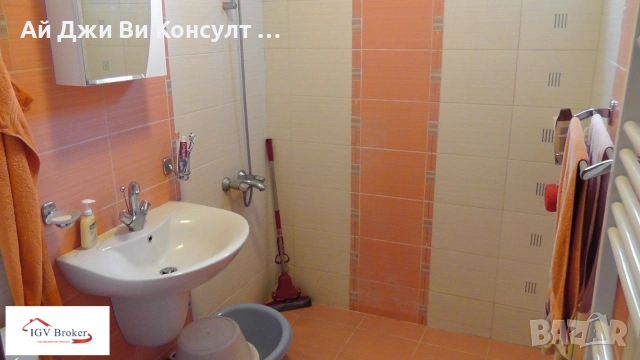 Тристаен апартамент в жк Дианабад, снимка 9 - Апартаменти - 55216614