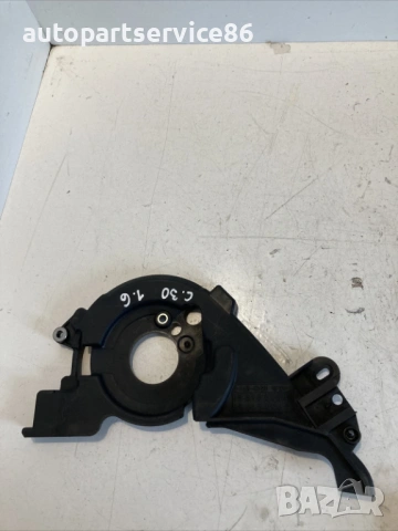 Капак на ремъка за газоразпределение за Volvo C30 1.6 TDI (2012) 9651559980