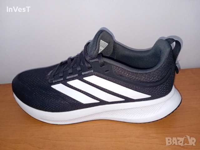 МЪЖКИ ОБУВКИ ЗА БЯГАНЕ ADIDAS, снимка 2 - Маратонки - 54600576