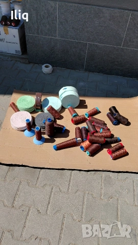 коносо с шевни конци. , снимка 4 - Други стоки за дома - 55188215