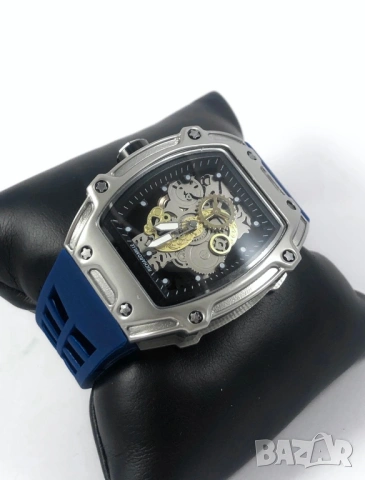 Richard Mille Quartz