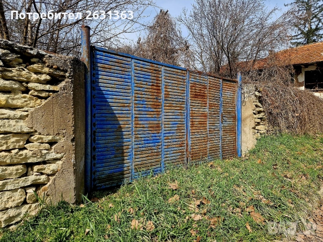 Парцел 700м2 ток,вода с.Леденик, снимка 5 - Парцели - 54316305