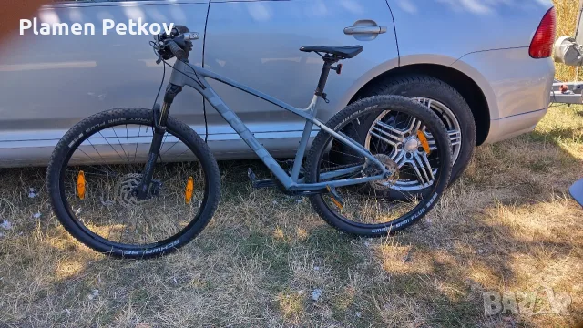 Trek Xcalibeber 7 29", снимка 10 - Велосипеди - 55690993